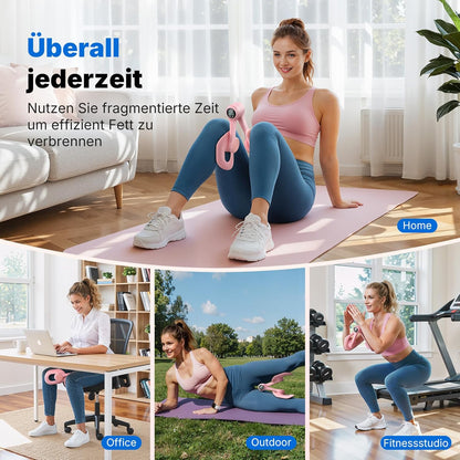 Premium Beckenboden-Trainer mit intelligentem Zähler